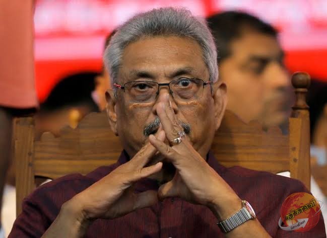 கைது செய்வதை தடுக்க கோரி கோட்டாபய மேன்முறையீட்டு நீதிமன்றில் மனு!