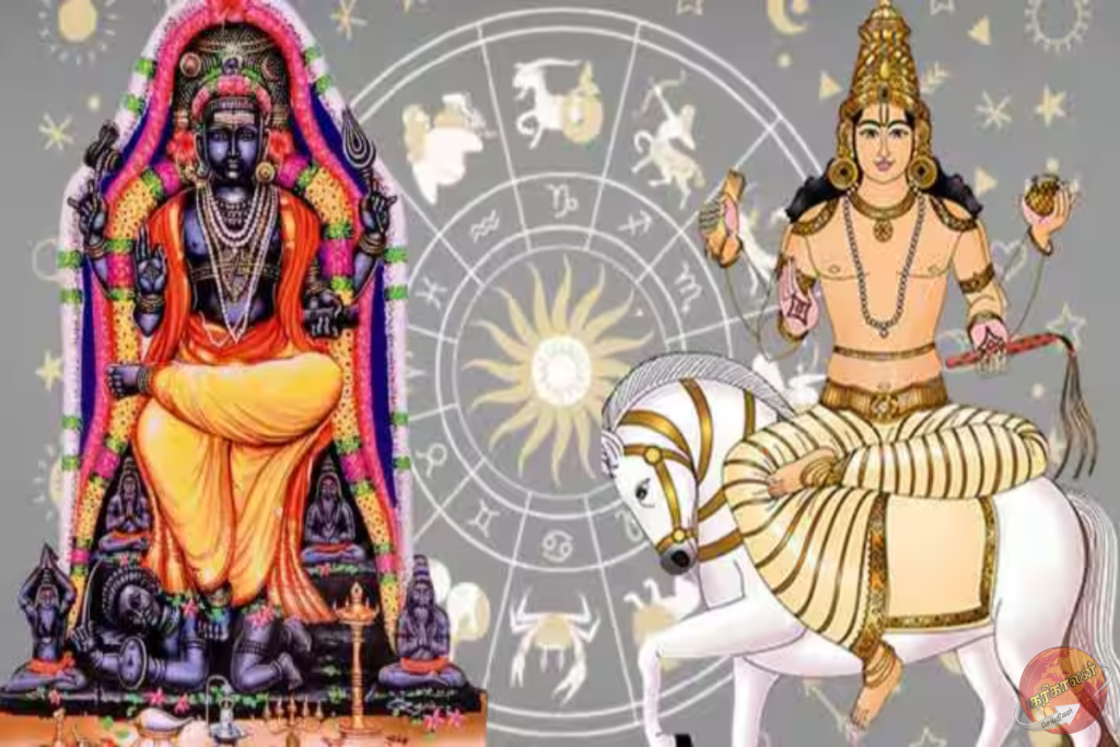 ஜாக்பாட் அடிக்கப்போகும் ராசிகள் இவை தான்