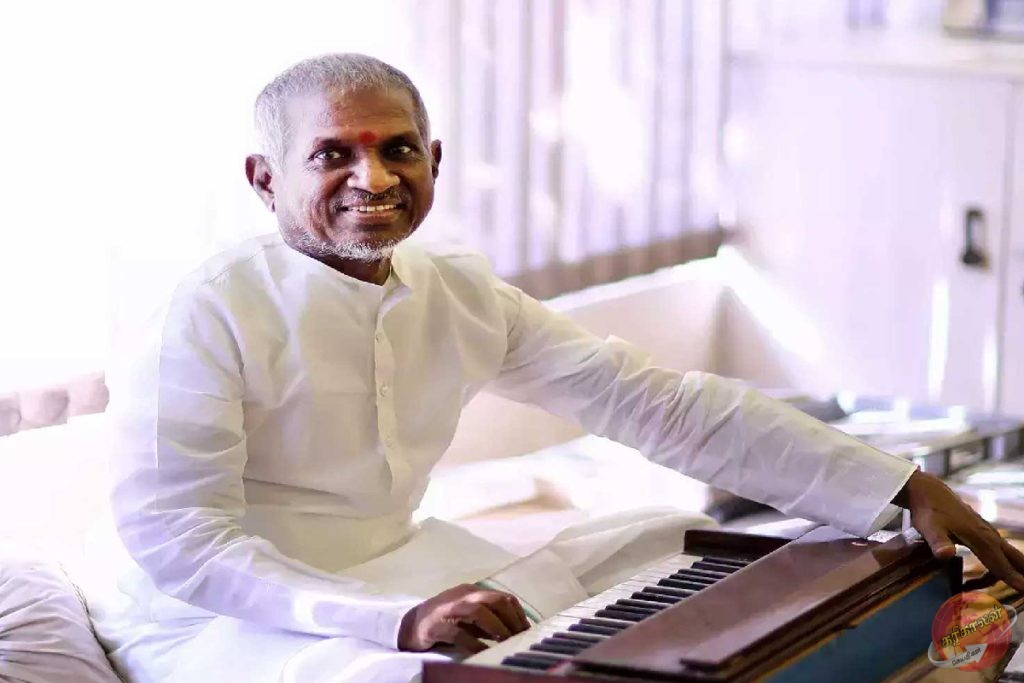 இசைஞானி உரிமை கோர முடியாது; 134 திரைப்படங்களின் பாடல்கள் மீது தடை