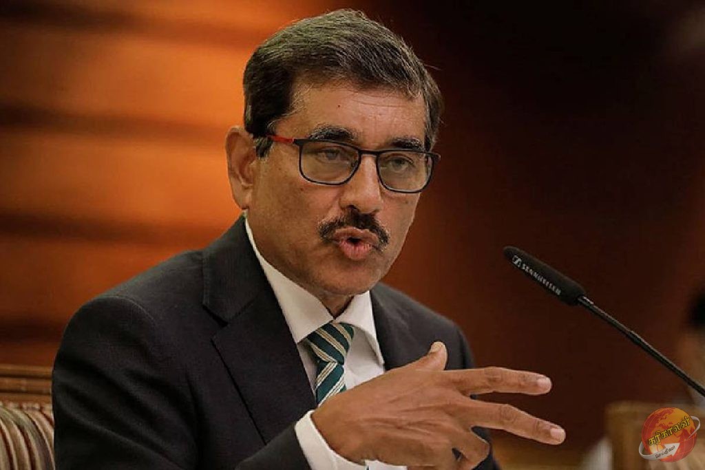 நாடு கறுப்புப் பட்டியலில் சேர்க்கப்படும் அபாயம்