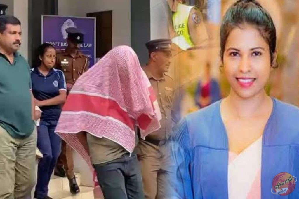 தெல்தெனியவில் மருத்துவர் கொலை