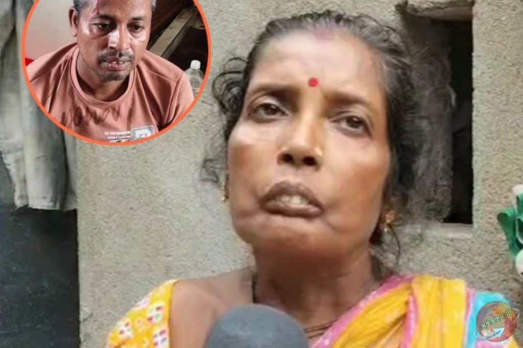 பிரபாஷ் மண்டல் உடலை பெற தாய் மறுப்பு