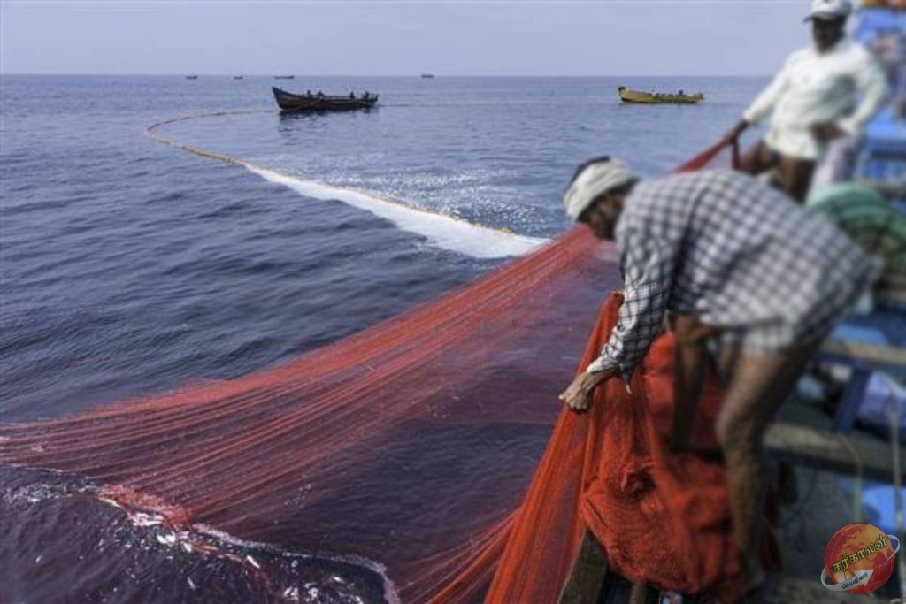 தமிழக முதல்வரிடம் யாழ் கடற்றொழிலாளர் அமைப்பு விடுத்துள்ள கோரிக்கை!