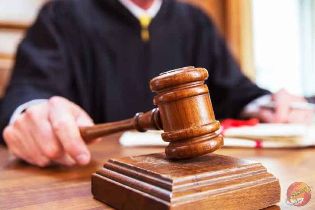 சுகாதார ஊழியர் ஒருவருக்கு நீதிமன்றினால் மரண தண்டனை