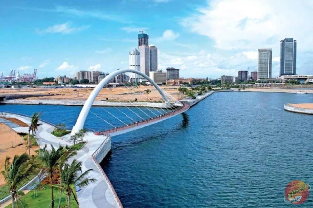 கொழும்பு போர்ட் சிட்டியில் கடத்தப்பட்ட சீன நாட்டவரின் உடல் கண்டெடுப்பு