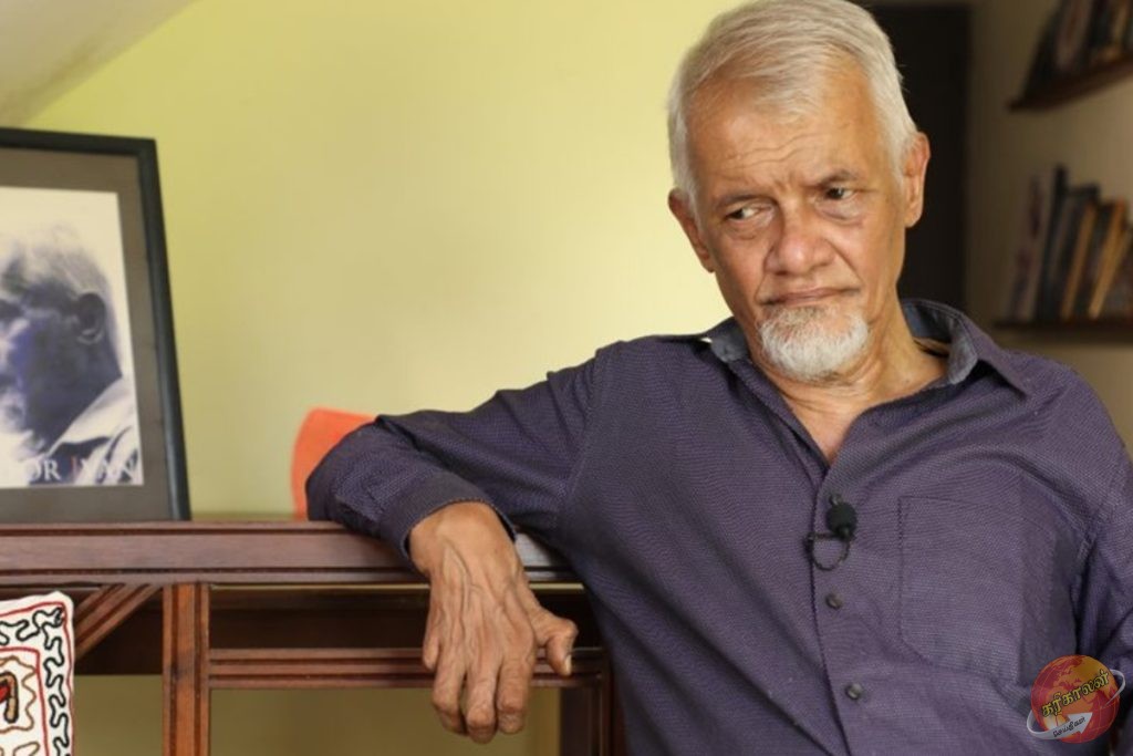 கறுப்பு ஜூலை கொடூரர்களின் பின்புலத்தை போதையில் உளறித் தள்ளிய ஒரு தமிழர்