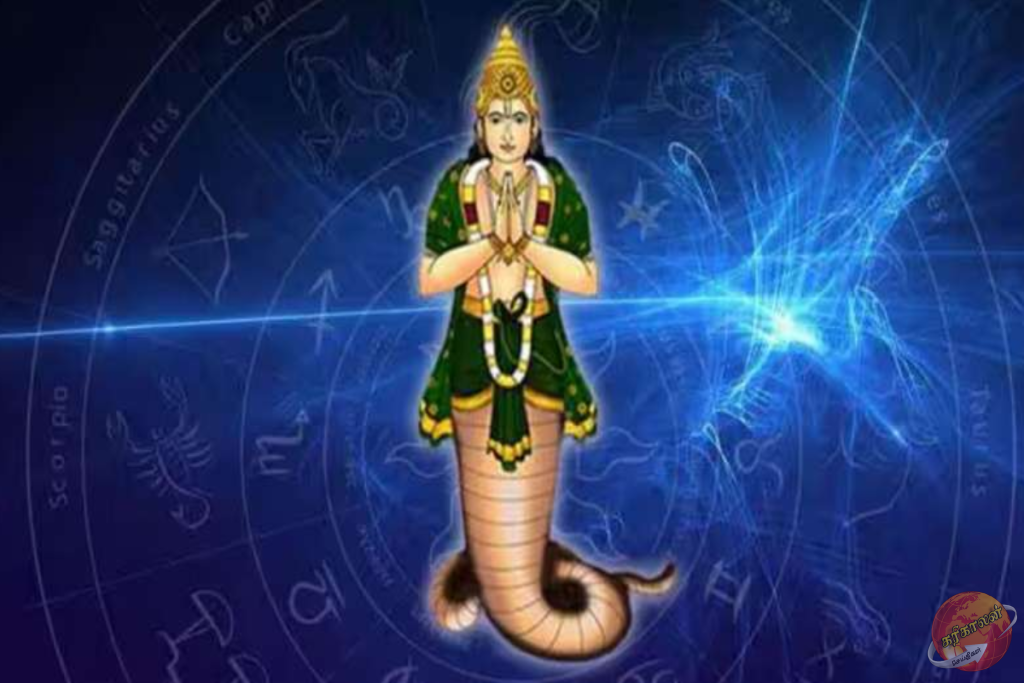 ராகுவின் பெயர்ச்சியால் உச்சத்திற்கு செல்லும் ராசிகள் இவர்கள் தான்