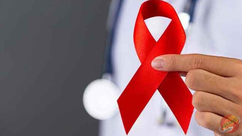 நாட்டில் HIV தொற்றாளர்களின் எண்ணிக்கை வருடாந்தம் அதிகரிப்பு