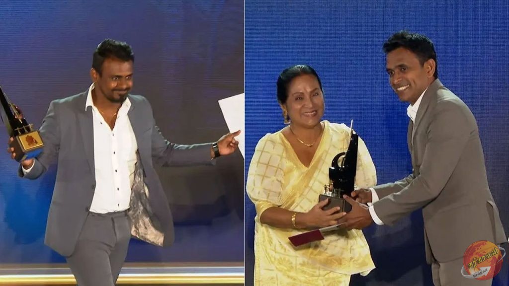 2026 சுமதி விருதுகள்