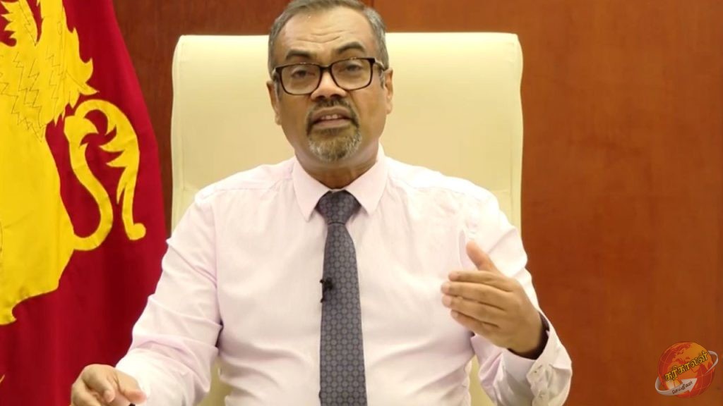 கடன் தரவரிசையில் இலங்கைக்கு கணிசமான முன்னேற்றம்