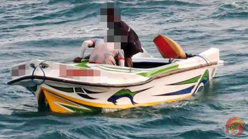 சட்டவிரோத கடற்றொழிலில் ஈடுபட்ட 27 பேர் கைது