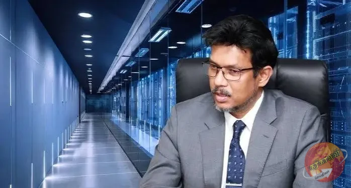 செயற்கை நுண்ணறிவுத் தொழில்நுட்பத்திற்கான உலகளாவிய ஆளுகைக் கட்டமைப்பை வடிவமைப்பதில்,
