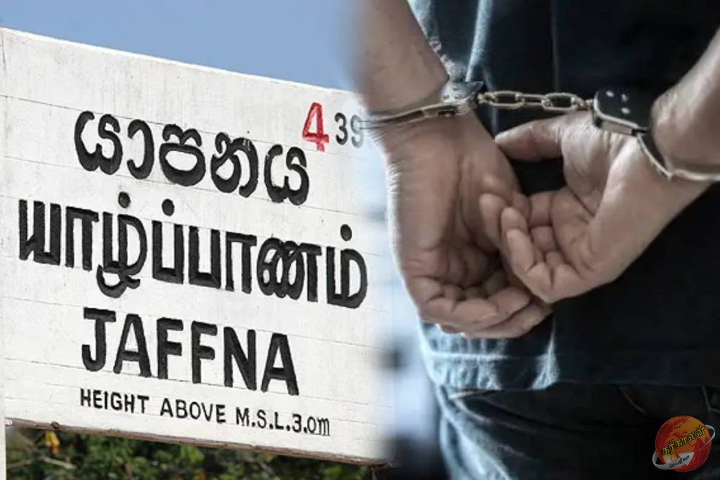 யாழில் வீடொன்றில் புகுந்து 28 பவுன் தங்க நகைகள் திருட்டு!