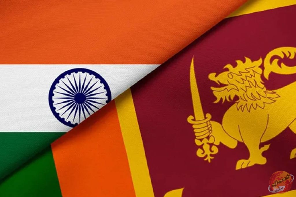 இந்தியா–இலங்கை உறவில் மேலும் ஒரு இணைப்பு