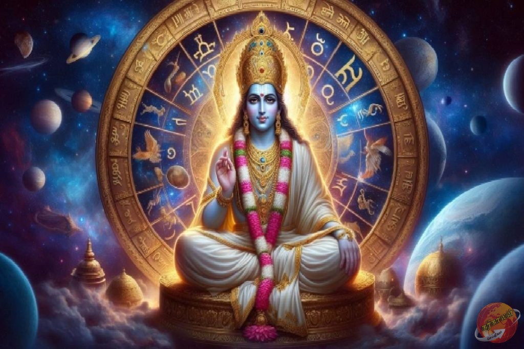 குரு பகவானால் இந்த ராசிக்காரர்களுக்கு பண மழை கொட்டப்போகுது