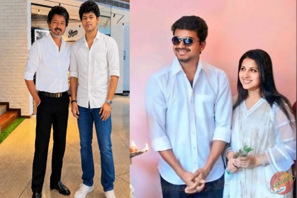 எனது தாயார் யாழ்ப்பாணத்தை சேர்ந்தவர்