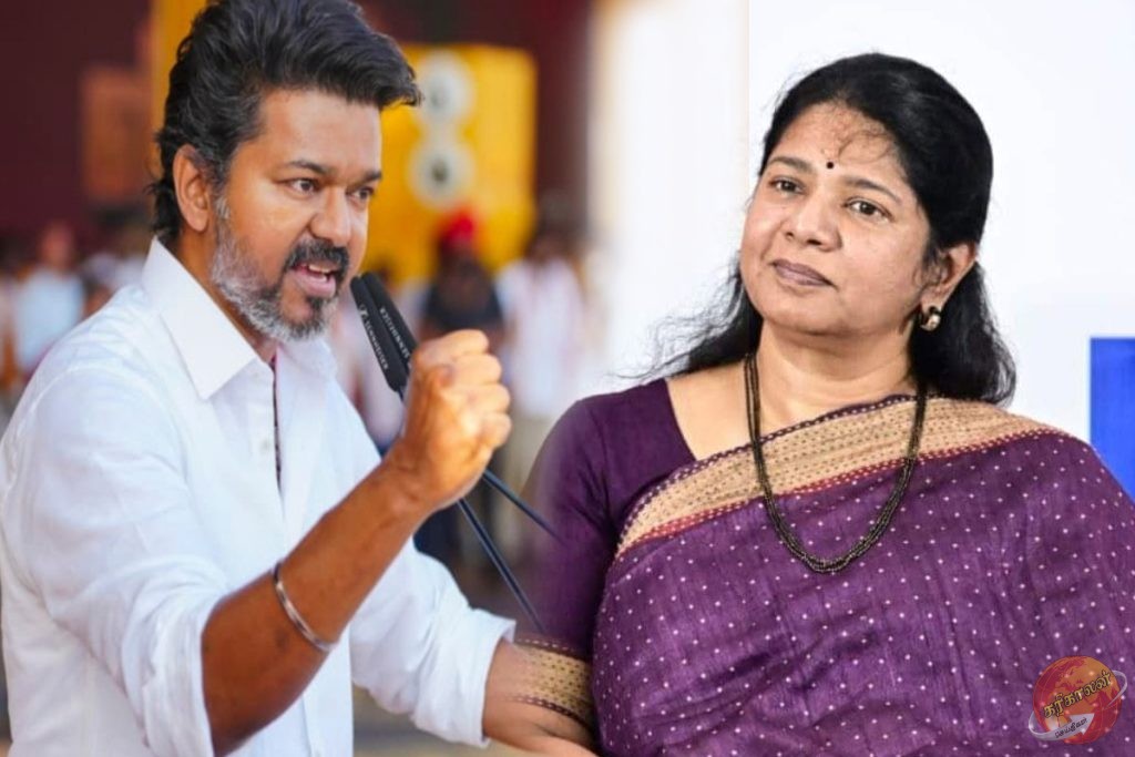 இந்தியாவின் அடுத்த பிரதமர் விஜய்