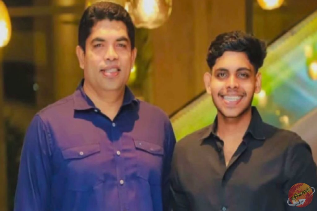 500 மில்லியன் ரூபாய் நஷ்ட ஈடாகக் கோரும் சாந்த பண்டார!