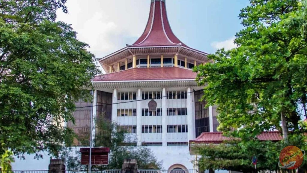 அரசியலமைப்பின் 22 ஆவது திருத்தச் சட்டமூலத்திற்கு எதிராக மனு தாக்கல்!