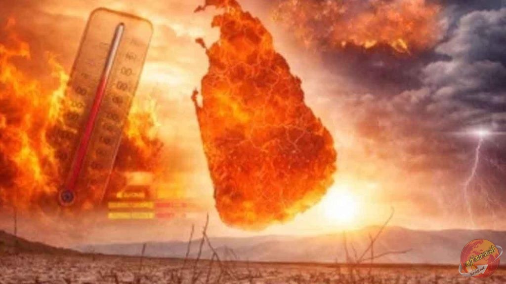 எல் நினோ நிலை அடுத்த ஆண்டின் முதல் காலாண்டு வரை நீடிக்க 97% வாய்ப்பு