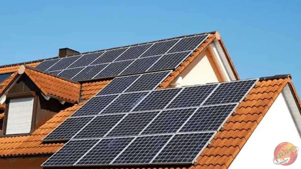 300(kW) அதிக திறன் கொண்ட சூரிய மின் தகடுகள் தற்காலிகமாக செயலிழப்பு