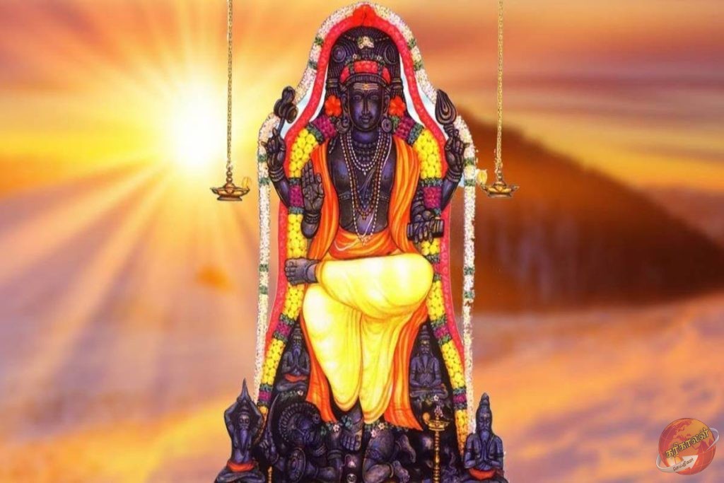 குருபகவானின் நட்சத்திர மாற்றத்தால் சிறப்பான பலன்களை அளிக்க போகும் ராசிக்காரர்கள்