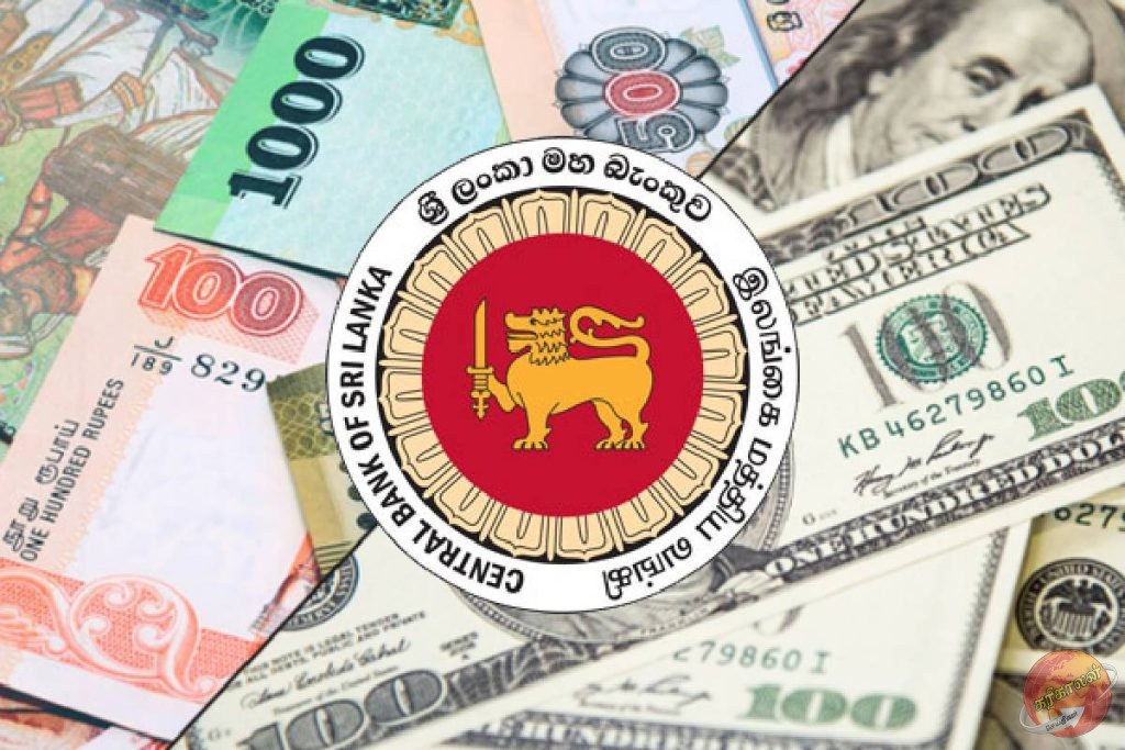 டொலருக்கு எதிராக ரூபாயின் பெறுமதி மேலும் உயர்வு