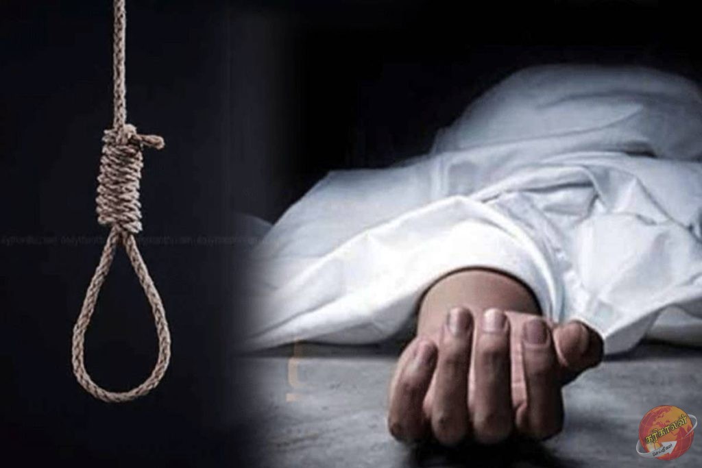 காதல் தொல்லை கொடுத்த கல்லூரி மாணவர்கள்