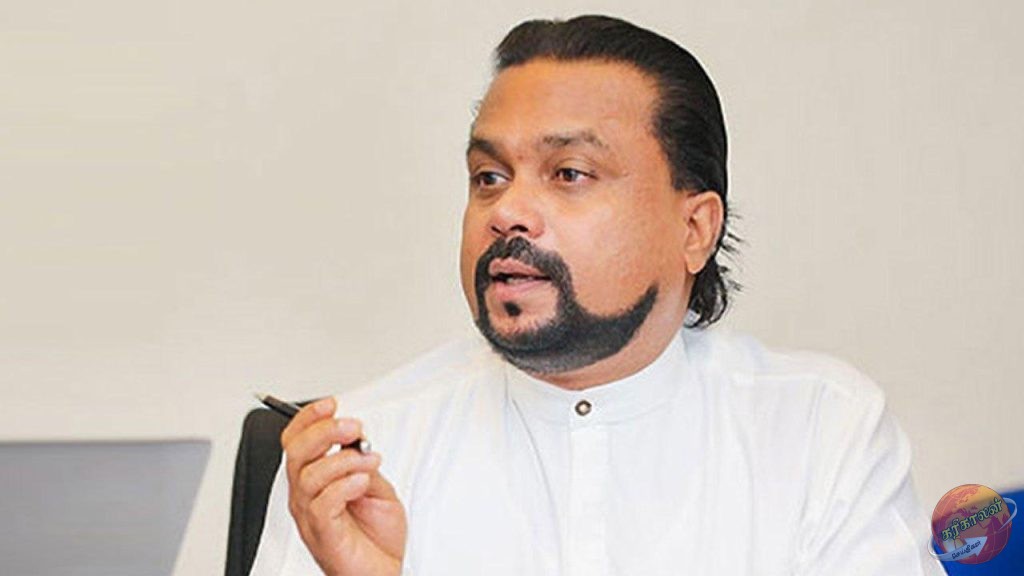 நீதிமன்றத்தை அவமதித்தாரா விமல்?