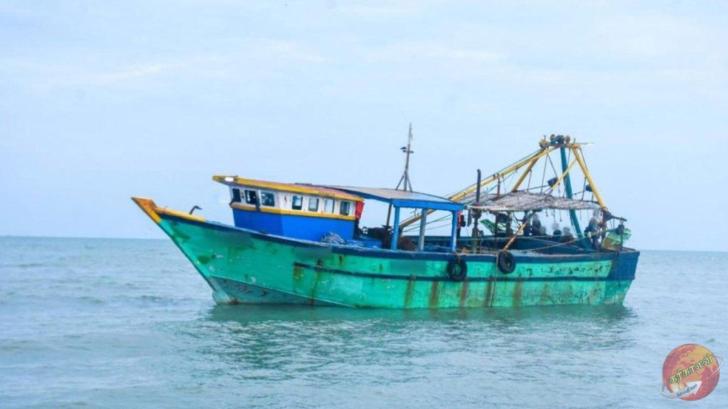 இலங்கை – இந்திய மீனவ பேச்சு மறுஅறிவித்தல் வரை பிற்போடல்