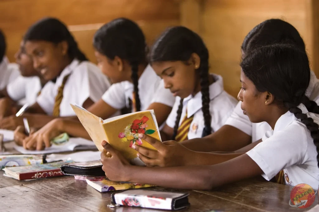 பாடசாலை போசாக்குத் திட்டத்திற்காக 33,600 மில்லியன் ருபாய்
