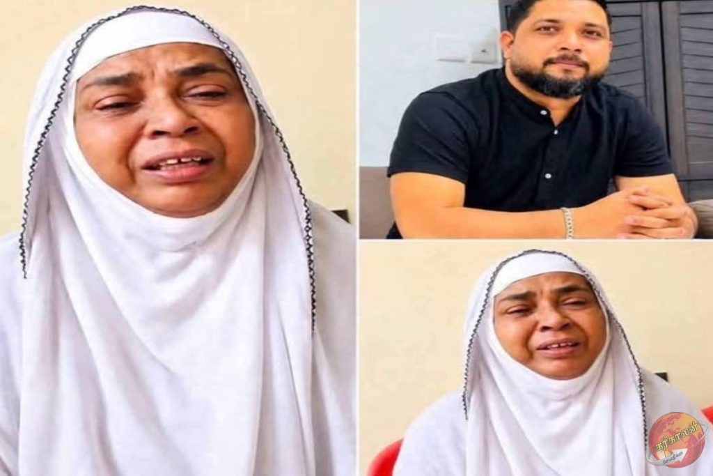 சவுதியில் மரண தண்டனை நிறைவேற்றப்பட்ட அபு