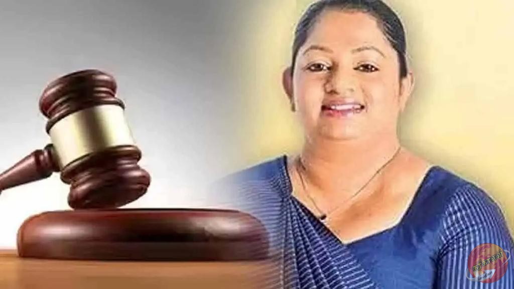சரணவின் மனைவி தொடர்ந்தும் விளக்கமறியலில்